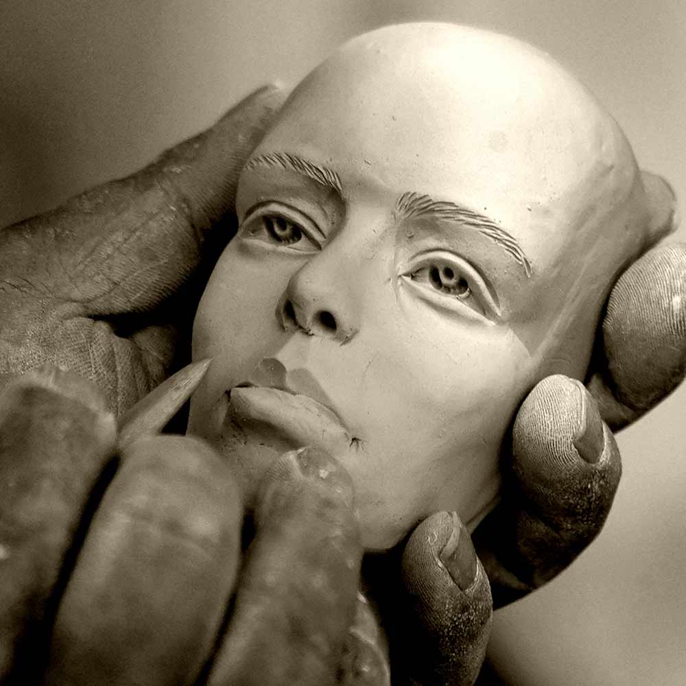 Hands Of An Artist 1