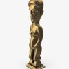 Man Bronze Statue - Gallery 1