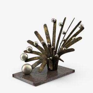 Morning Dew Bronze - Gallery 1