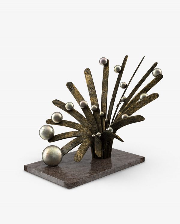 Morning Dew Bronze - Gallery 1